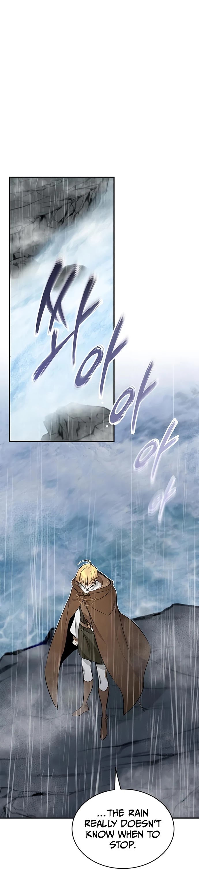 The Dark Magician Transmigrates After 66666 Years Chapter 33 page 41 - Chapter 33