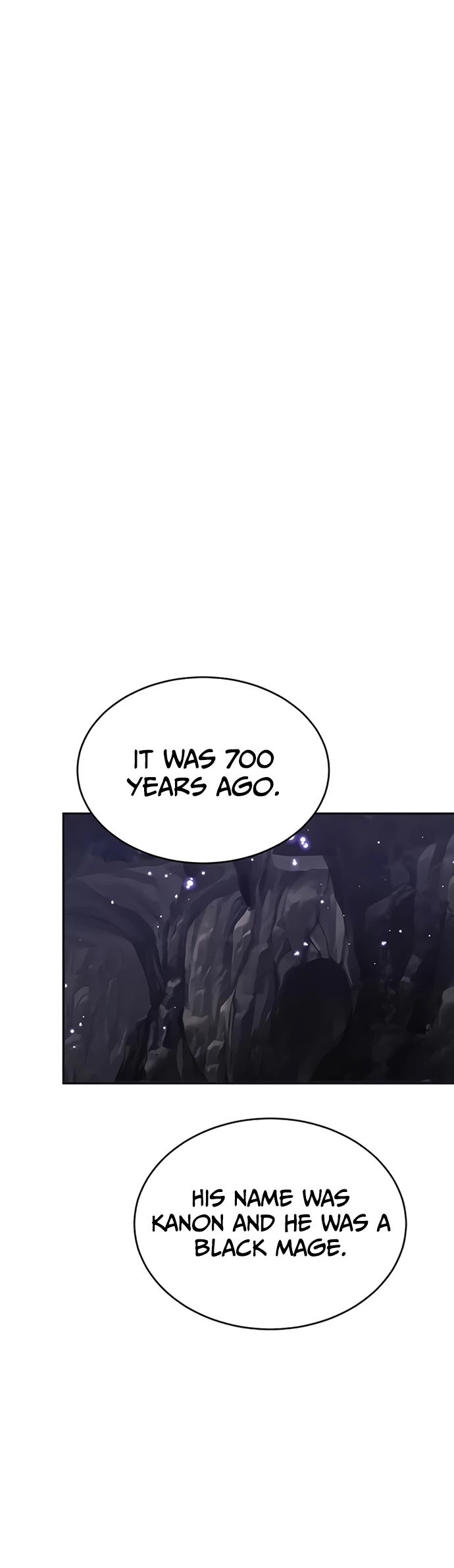 The Dark Magician Transmigrates After 66666 Years Chapter 33 page 43 - Chapter 33