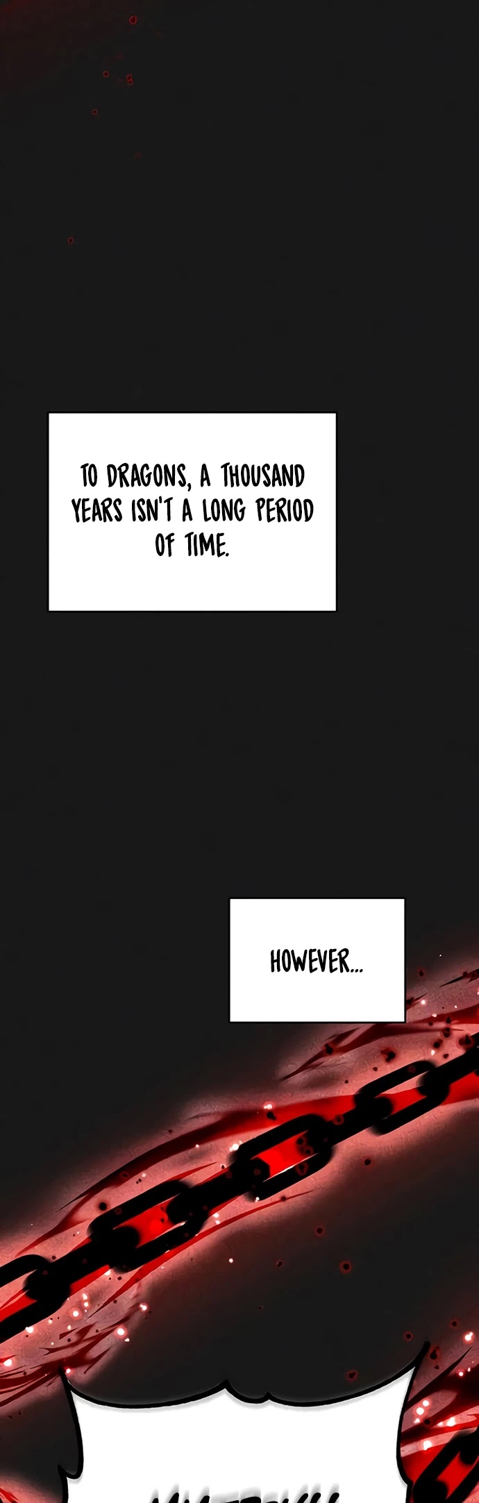 The Dark Magician Transmigrates After 66666 Years Chapter 33 page 54 - Chapter 33