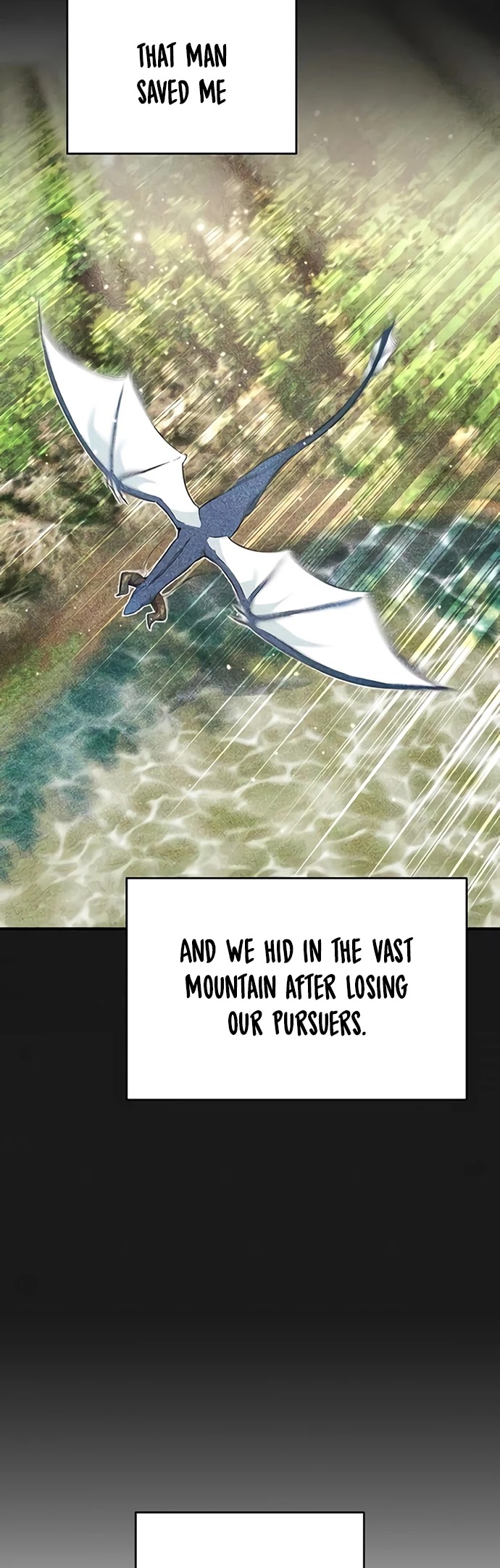 The Dark Magician Transmigrates After 66666 Years Chapter 33 page 58 - Chapter 33