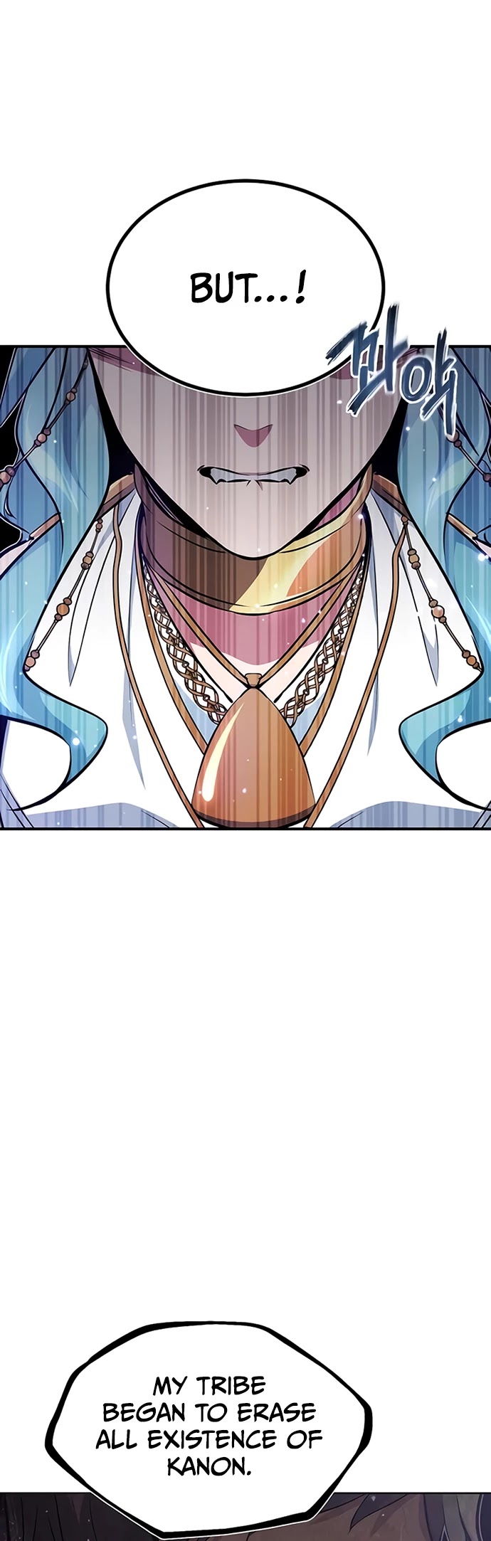 The Dark Magician Transmigrates After 66666 Years Chapter 33 page 60 - Chapter 33