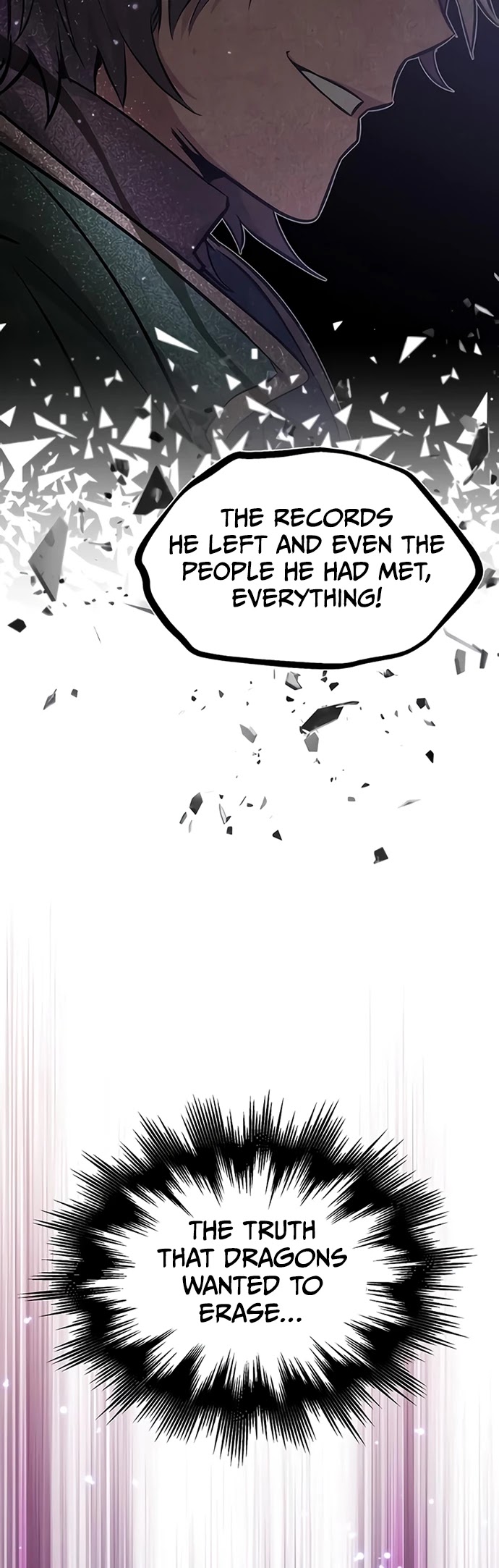 The Dark Magician Transmigrates After 66666 Years Chapter 33 page 61 - Chapter 33