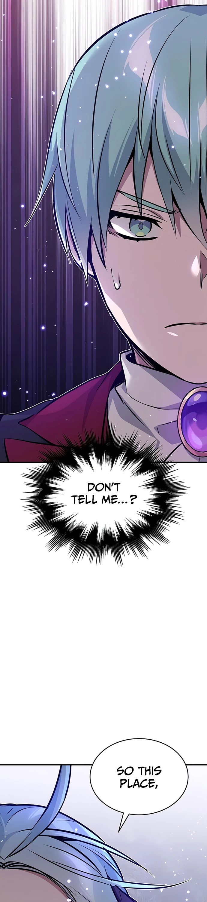 The Dark Magician Transmigrates After 66666 Years Chapter 33 page 62 - Chapter 33
