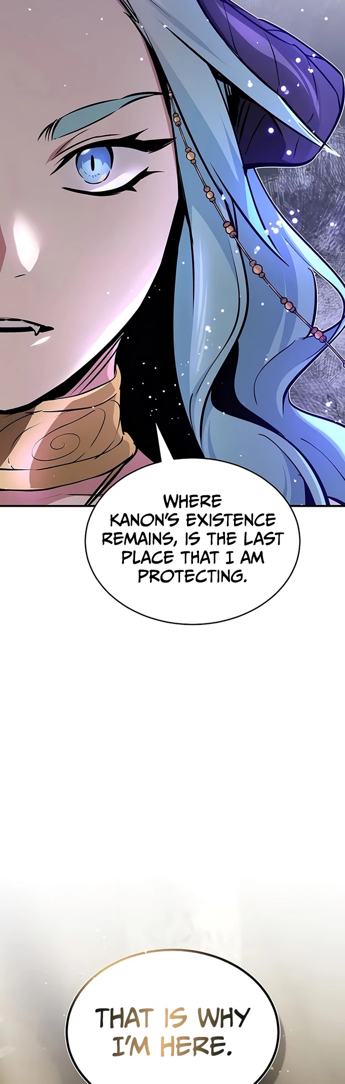 The Dark Magician Transmigrates After 66666 Years Chapter 33 page 63 - Chapter 33