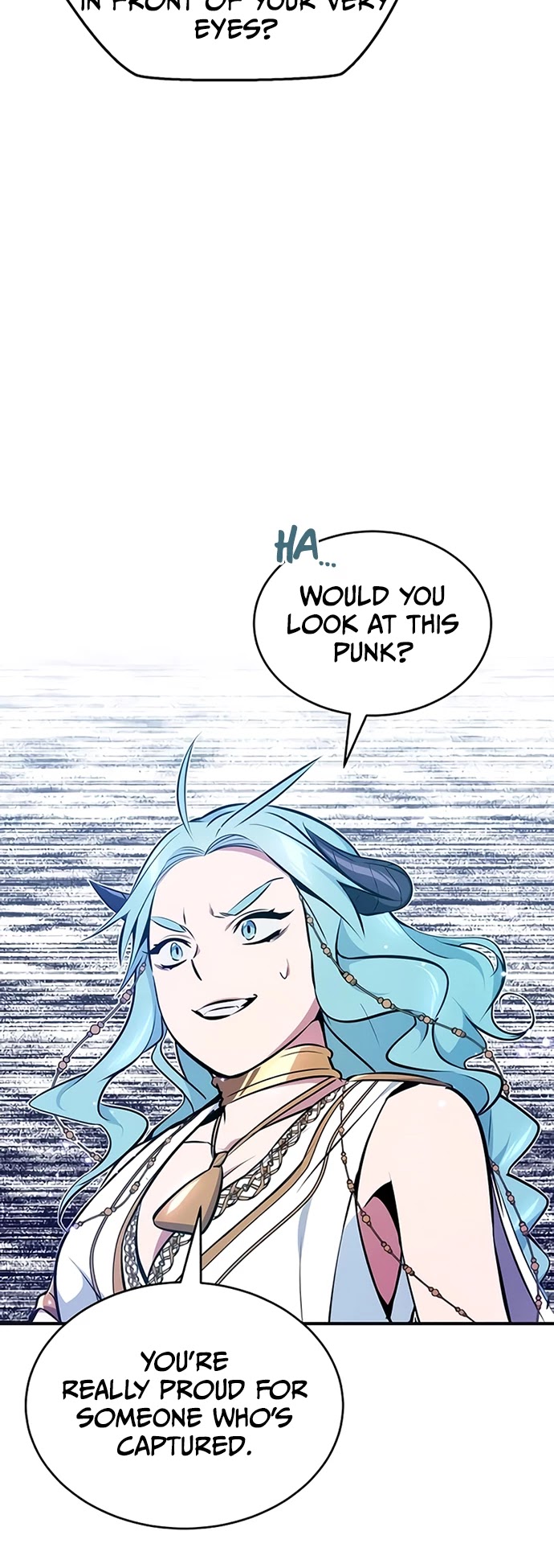 The Dark Magician Transmigrates After 66666 Years Chapter 33 page 9 - Chapter 33