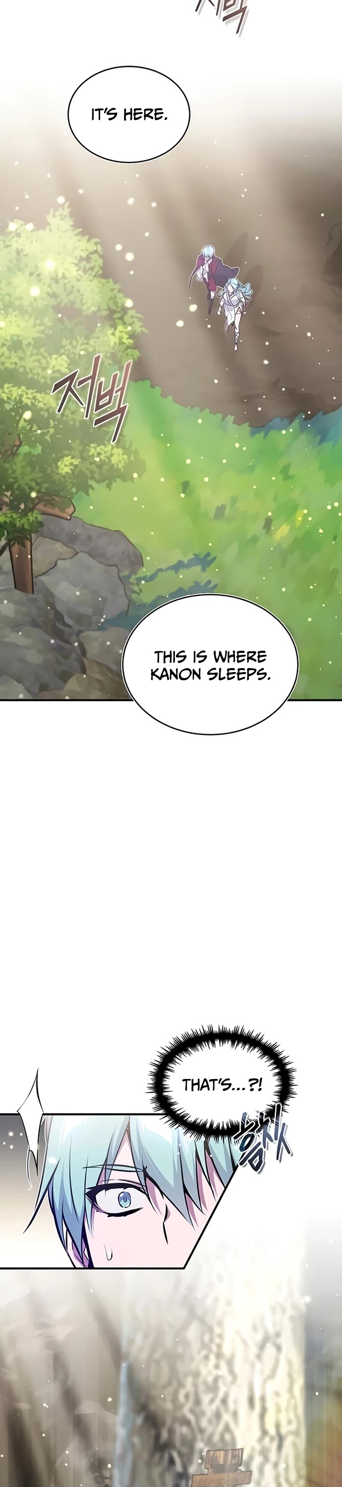The Dark Magician Transmigrates After 66666 Years Chapter 34 page 14 - Chapter 34