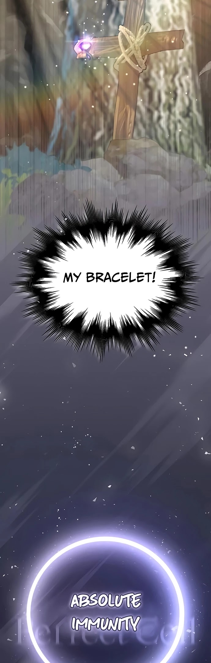 The Dark Magician Transmigrates After 66666 Years Chapter 34 page 15 - Chapter 34