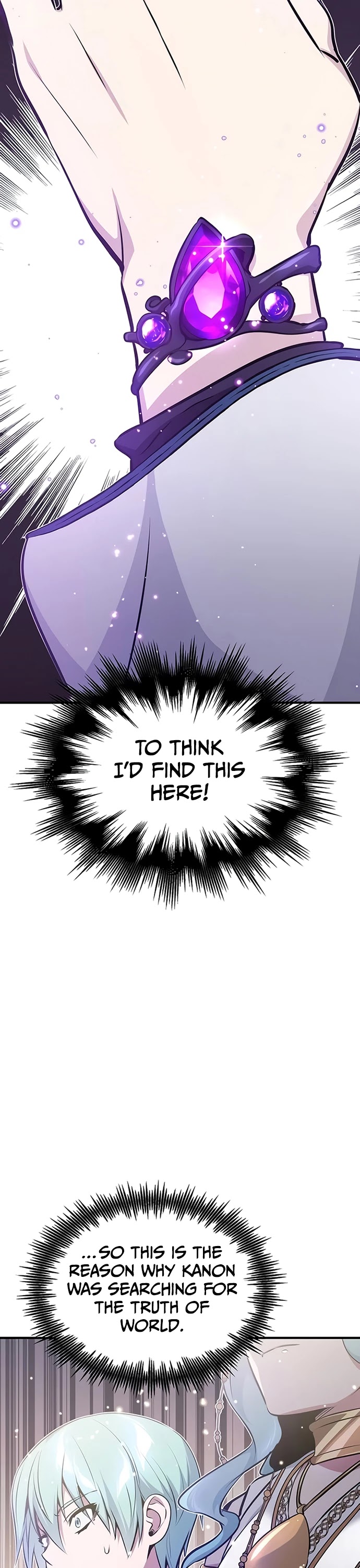 The Dark Magician Transmigrates After 66666 Years Chapter 34 page 17 - Chapter 34