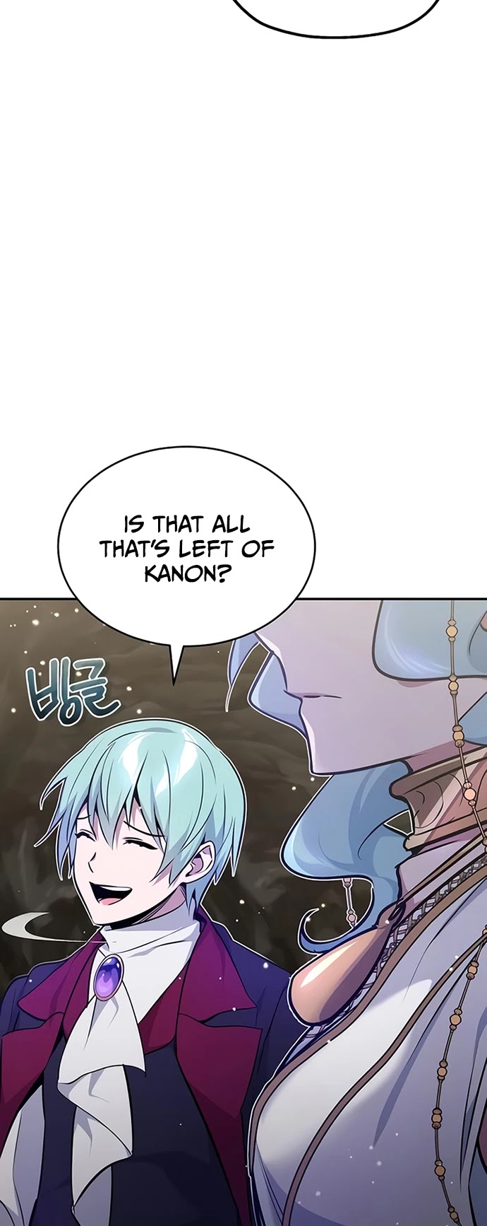 The Dark Magician Transmigrates After 66666 Years Chapter 34 page 21 - Chapter 34