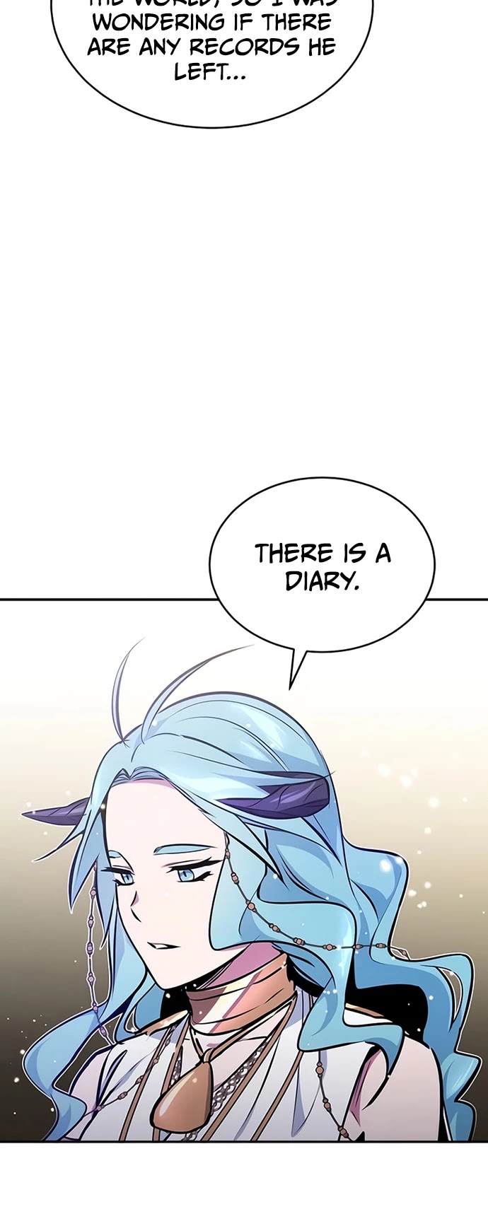 The Dark Magician Transmigrates After 66666 Years Chapter 34 page 24 - Chapter 34