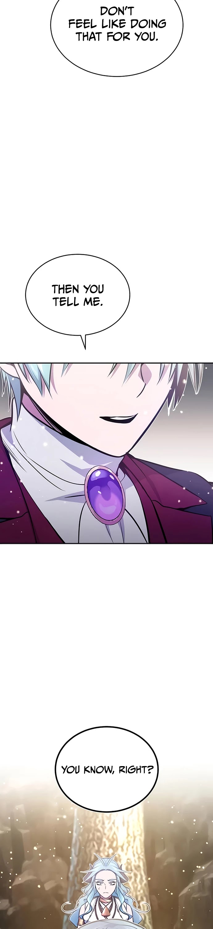 The Dark Magician Transmigrates After 66666 Years Chapter 34 page 26 - Chapter 34