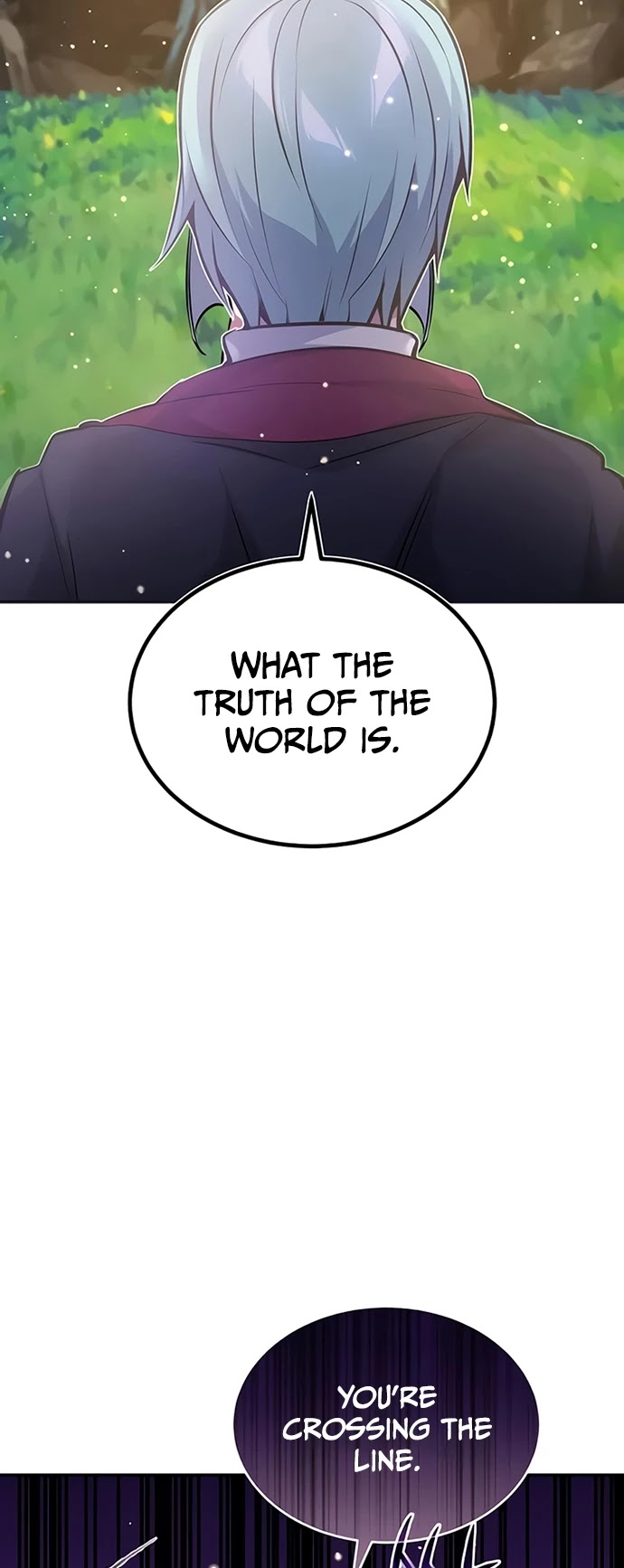 The Dark Magician Transmigrates After 66666 Years Chapter 34 page 27 - Chapter 34