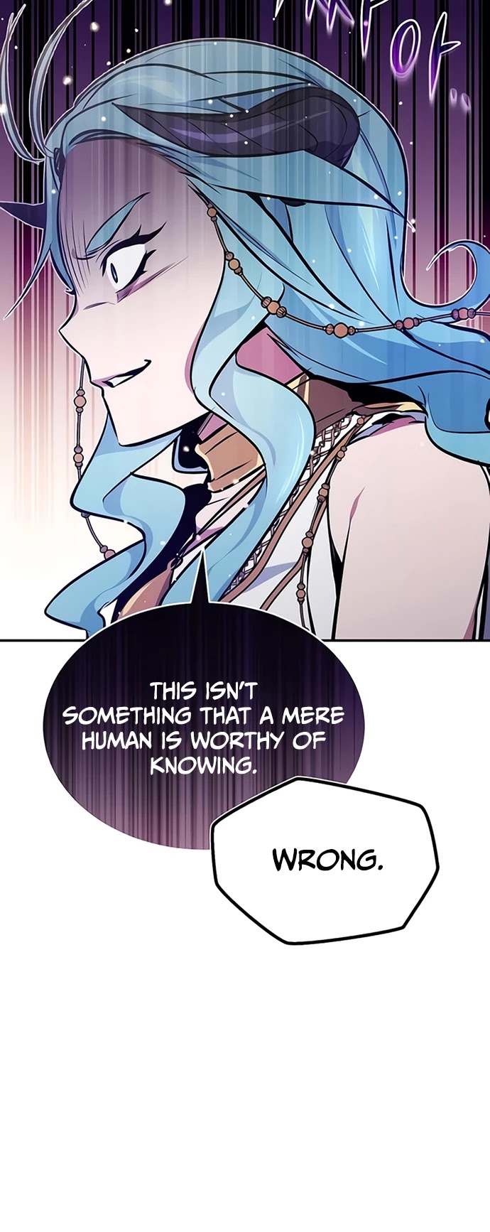 The Dark Magician Transmigrates After 66666 Years Chapter 34 page 28 - Chapter 34