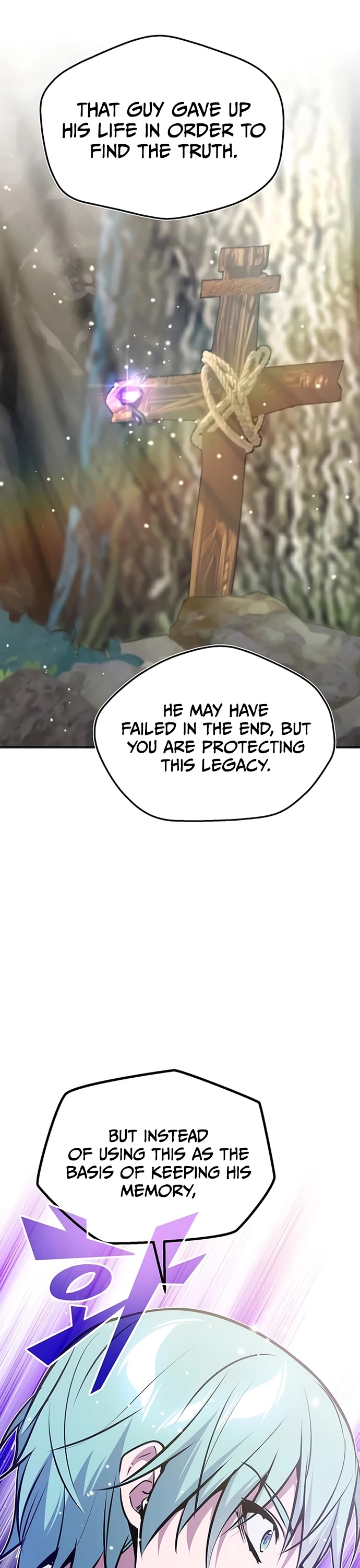 The Dark Magician Transmigrates After 66666 Years Chapter 34 page 29 - Chapter 34