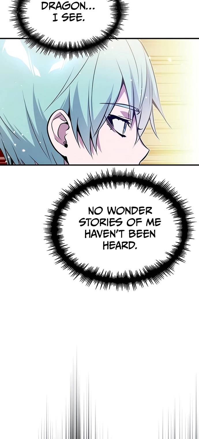 The Dark Magician Transmigrates After 66666 Years Chapter 34 page 3 - Chapter 34