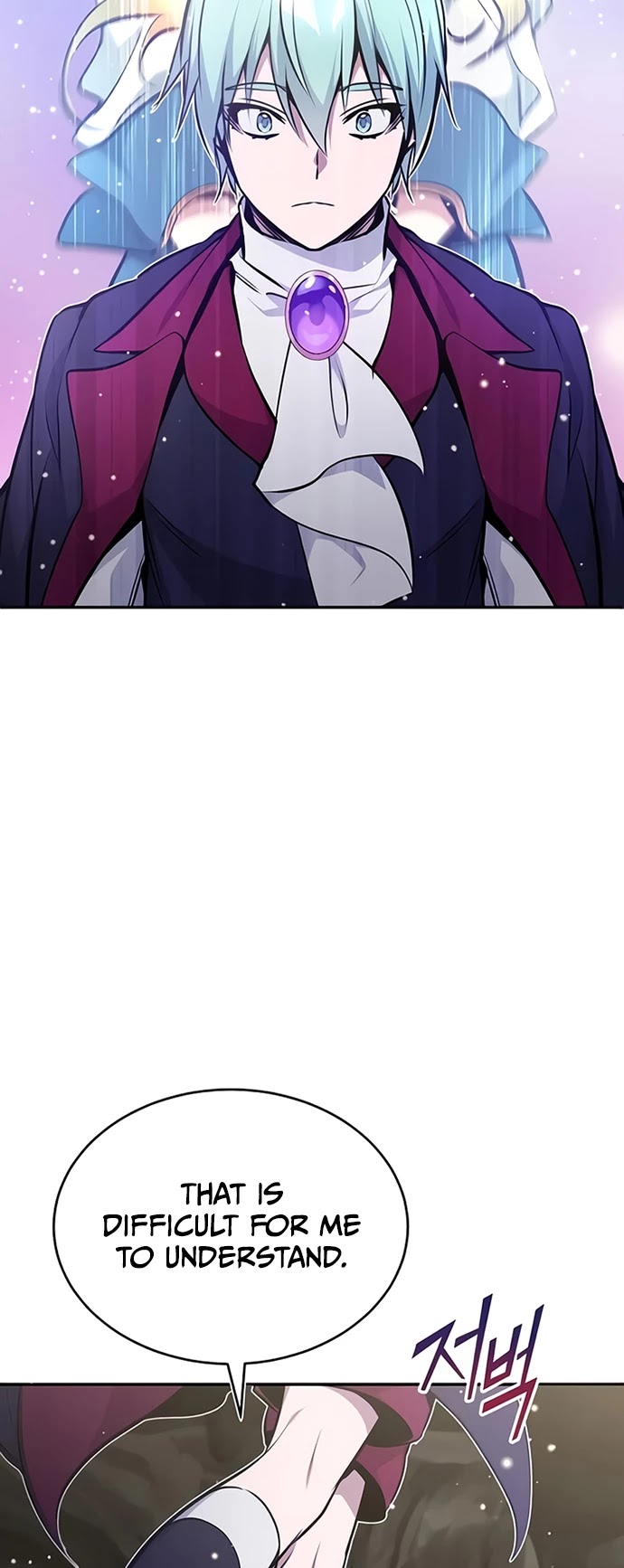 The Dark Magician Transmigrates After 66666 Years Chapter 34 page 33 - Chapter 34