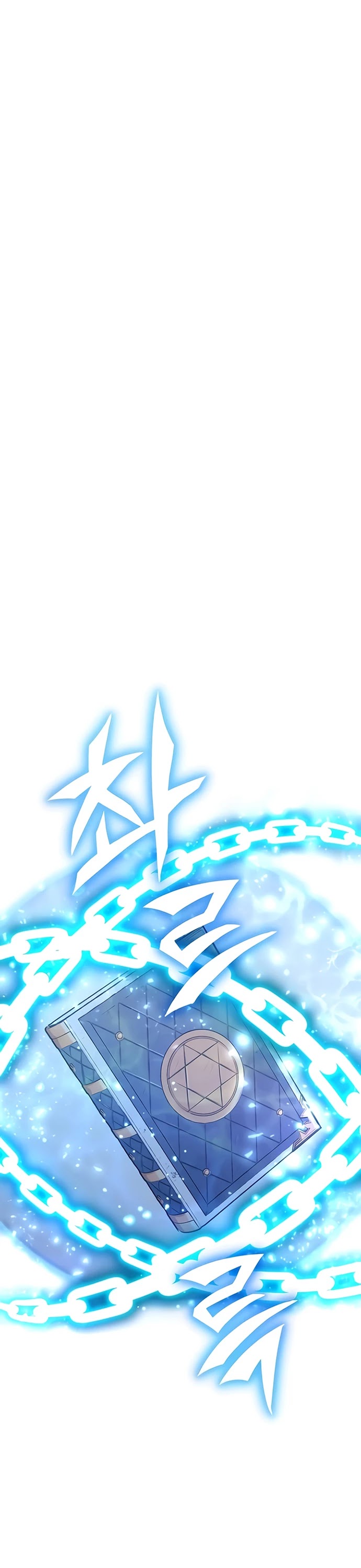 The Dark Magician Transmigrates After 66666 Years Chapter 34 page 35 - Chapter 34