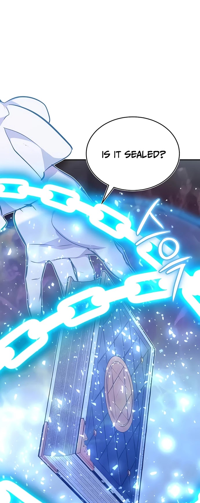 The Dark Magician Transmigrates After 66666 Years Chapter 34 page 37 - Chapter 34