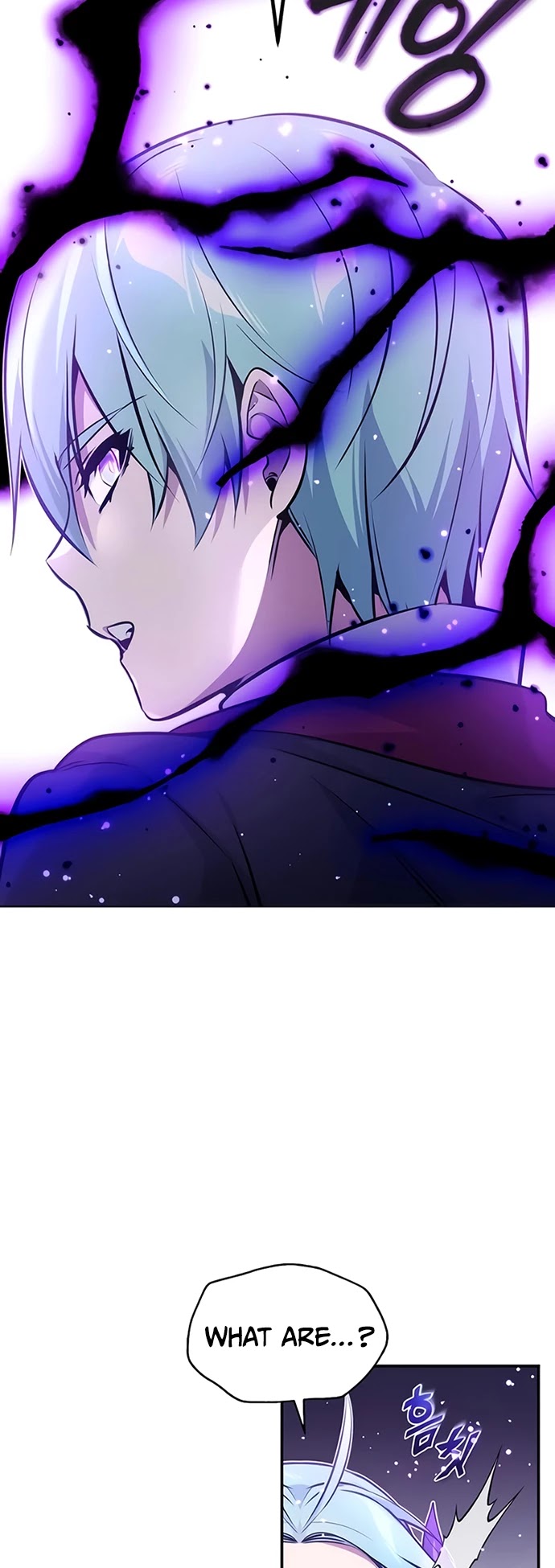 The Dark Magician Transmigrates After 66666 Years Chapter 34 page 39 - Chapter 34