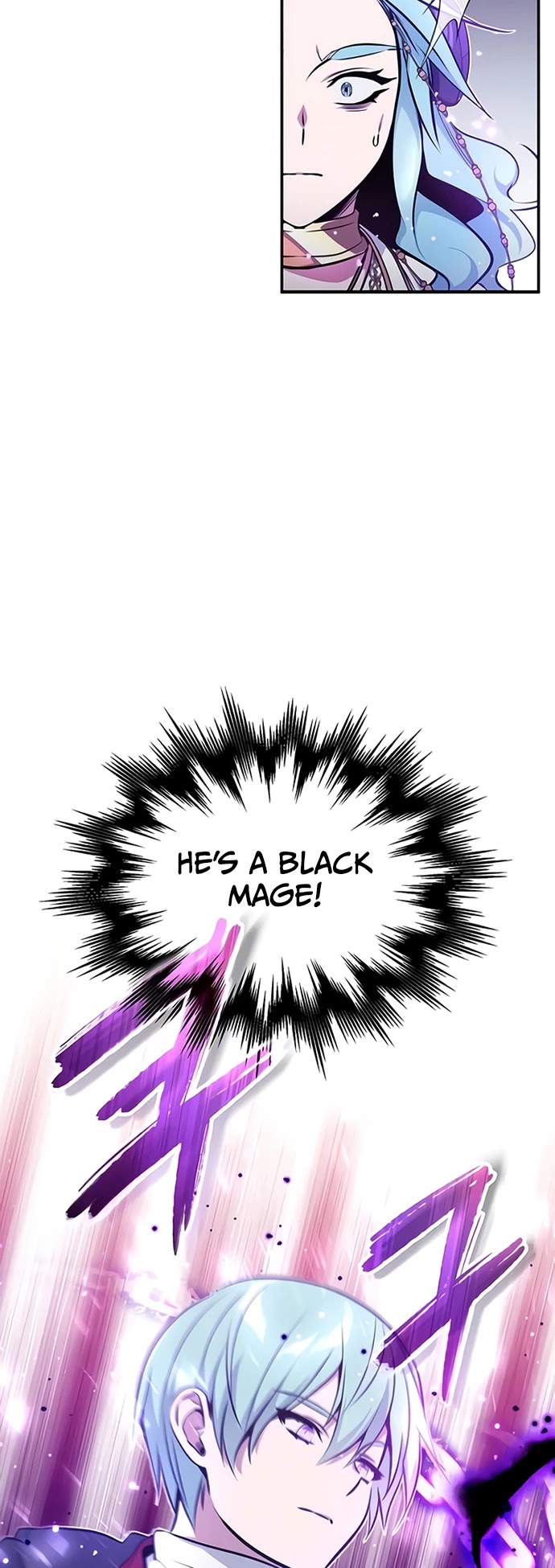 The Dark Magician Transmigrates After 66666 Years Chapter 34 page 40 - Chapter 34