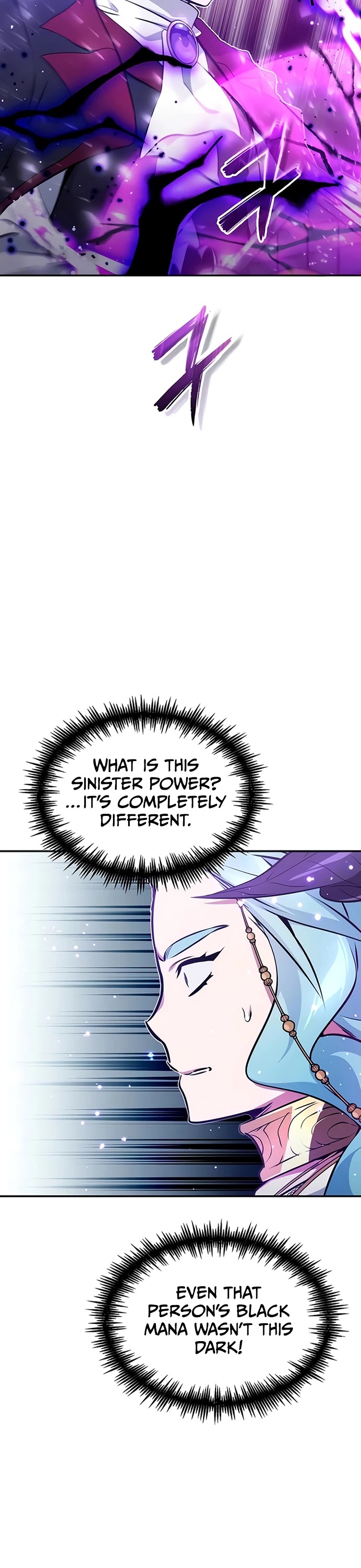 The Dark Magician Transmigrates After 66666 Years Chapter 34 page 41 - Chapter 34