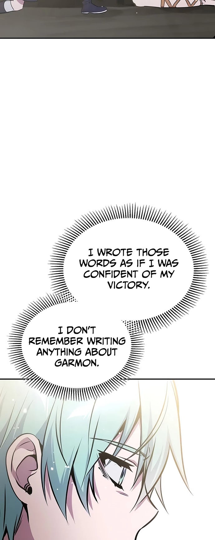 The Dark Magician Transmigrates After 66666 Years Chapter 34 page 57 - Chapter 34