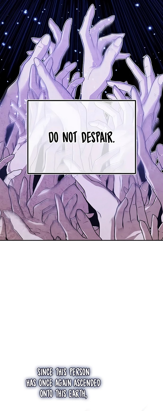 The Dark Magician Transmigrates After 66666 Years Chapter 34 page 61 - Chapter 34