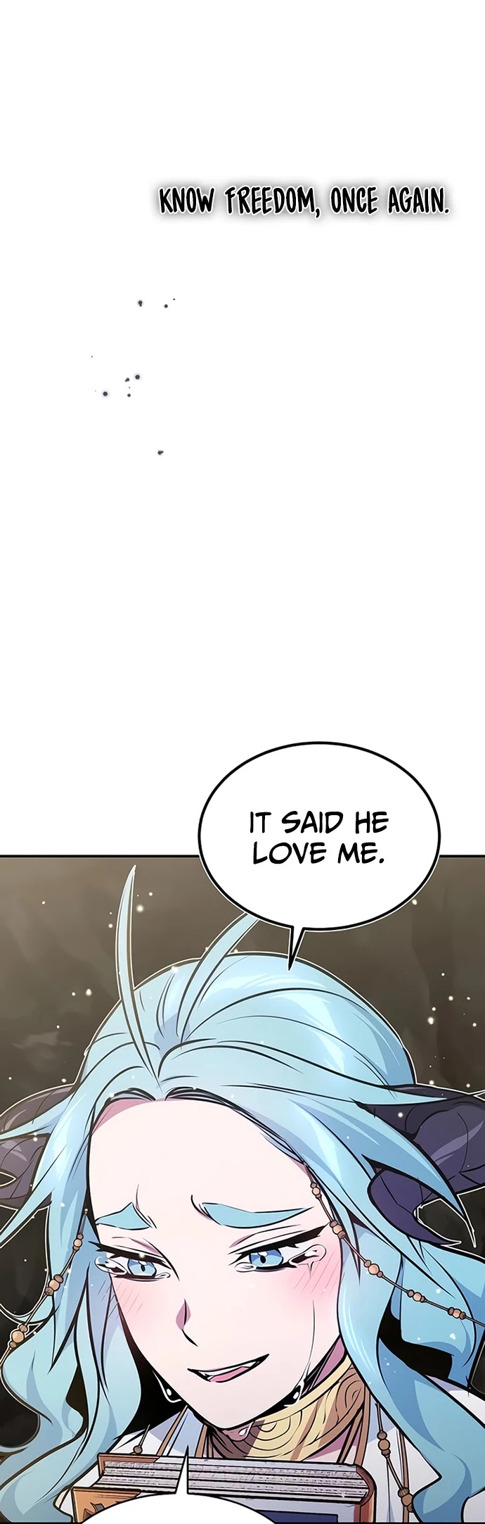 The Dark Magician Transmigrates After 66666 Years Chapter 34 page 63 - Chapter 34