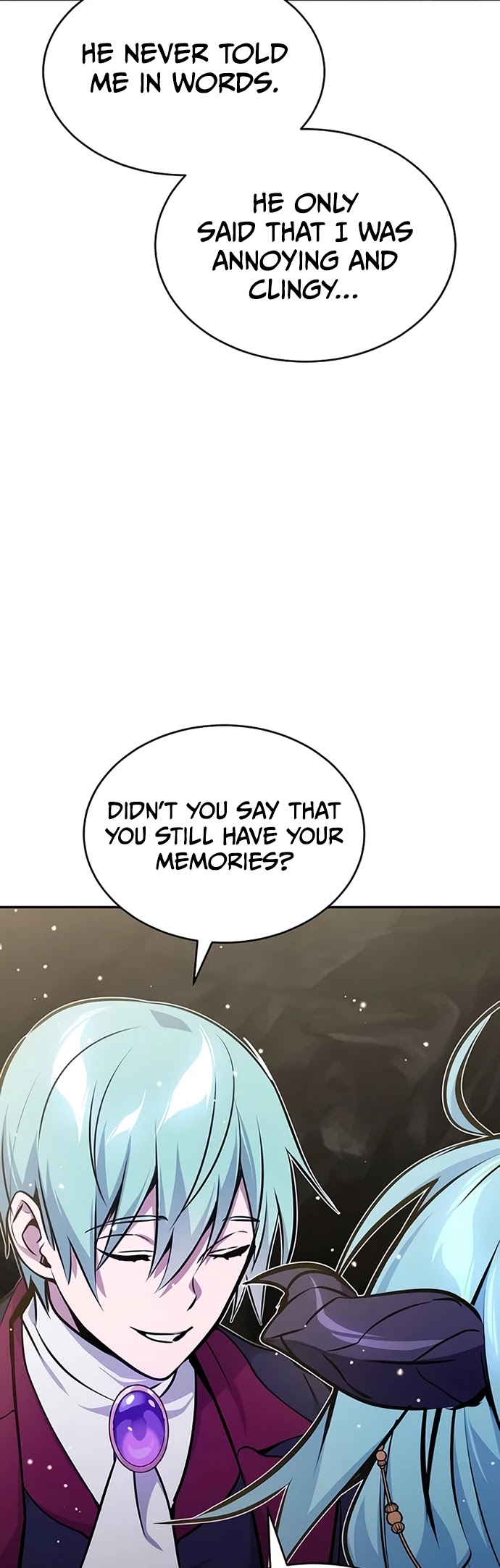 The Dark Magician Transmigrates After 66666 Years Chapter 34 page 64 - Chapter 34