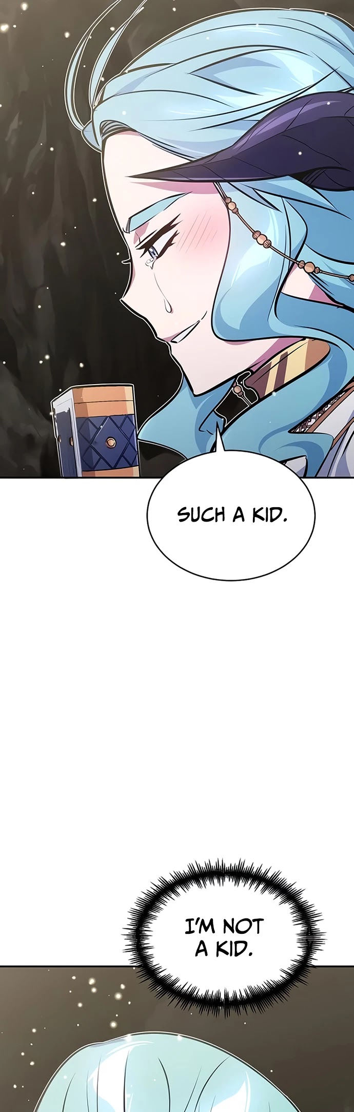 The Dark Magician Transmigrates After 66666 Years Chapter 34 page 66 - Chapter 34