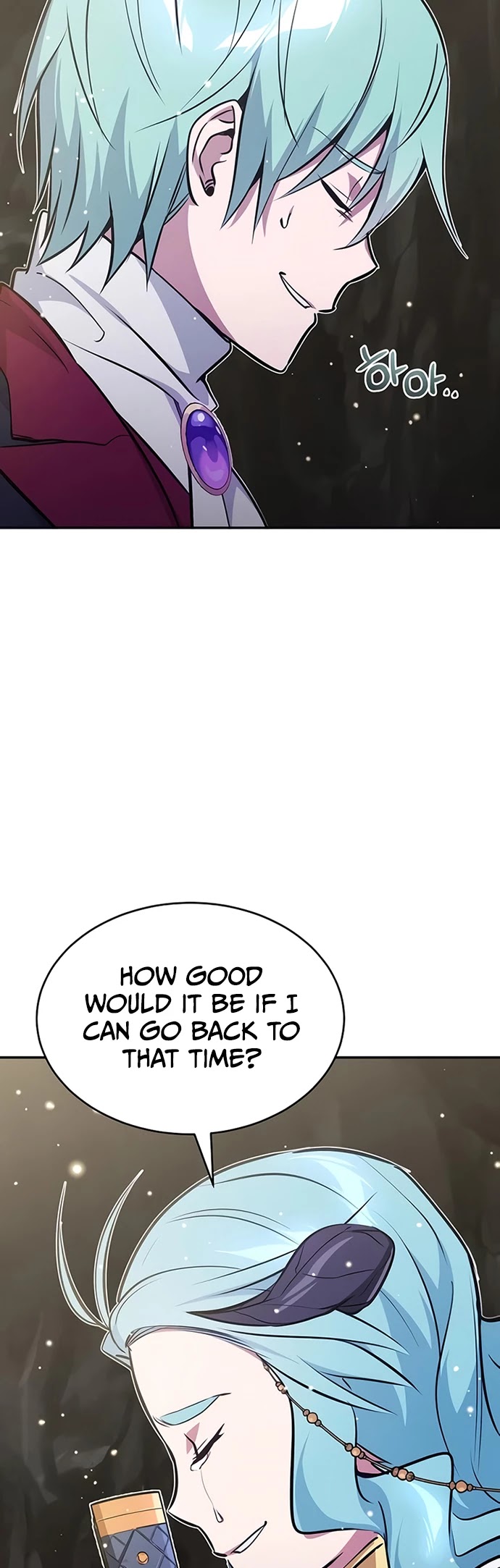 The Dark Magician Transmigrates After 66666 Years Chapter 34 page 67 - Chapter 34