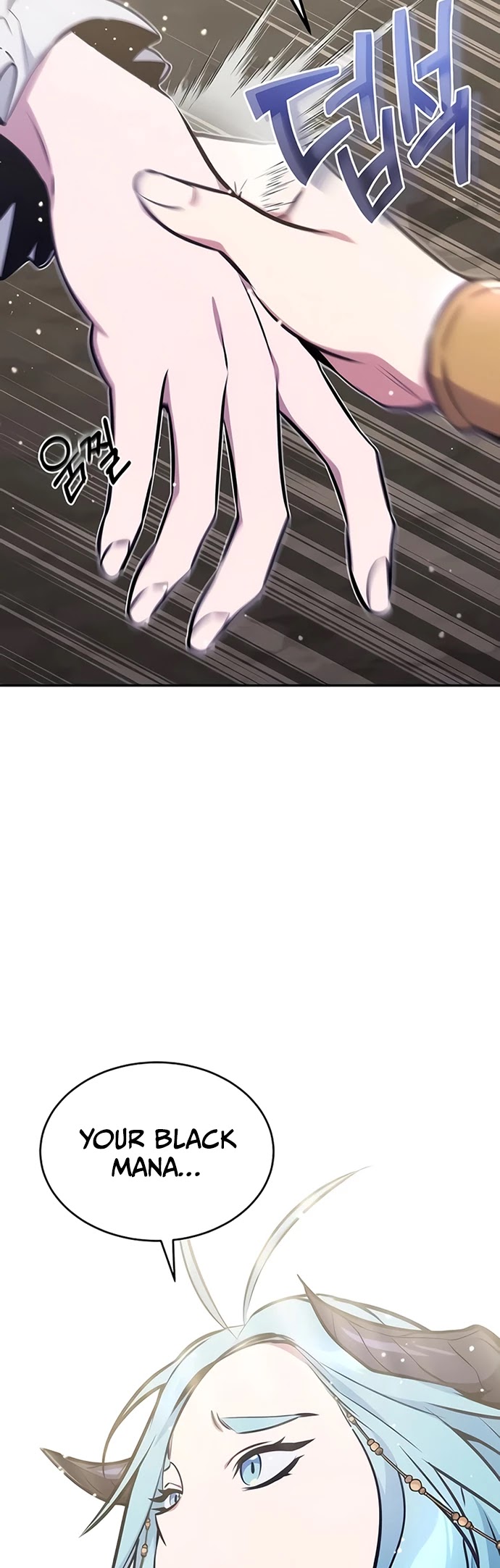 The Dark Magician Transmigrates After 66666 Years Chapter 34 page 69 - Chapter 34