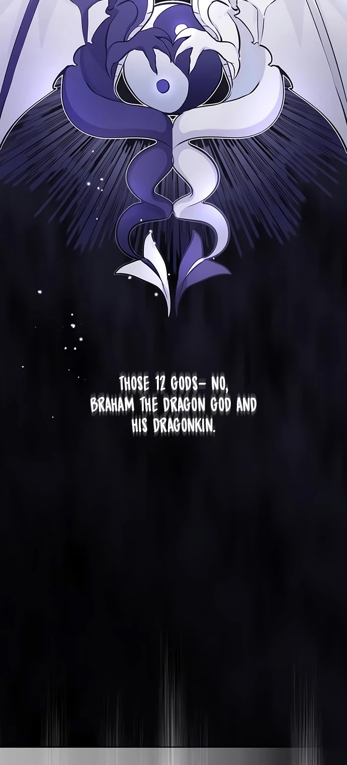 The Dark Magician Transmigrates After 66666 Years Chapter 34 page 7 - Chapter 34