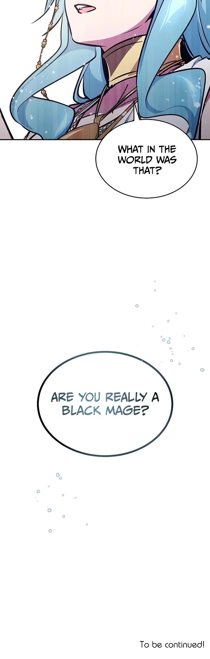 The Dark Magician Transmigrates After 66666 Years Chapter 34 page 70 - Chapter 34
