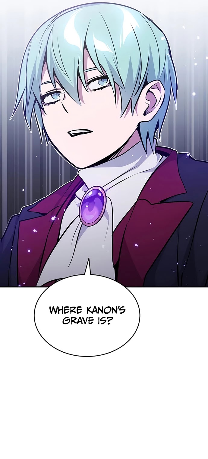 The Dark Magician Transmigrates After 66666 Years Chapter 34 page 9 - Chapter 34