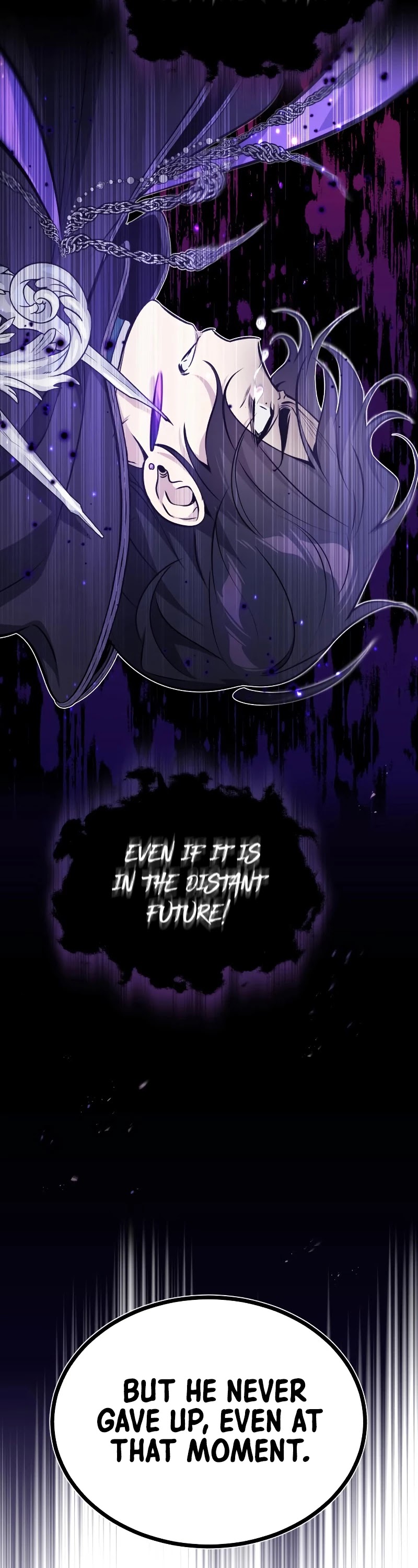 The Dark Magician Transmigrates After 66666 Years Chapter 35 page 12 - Chapter 35