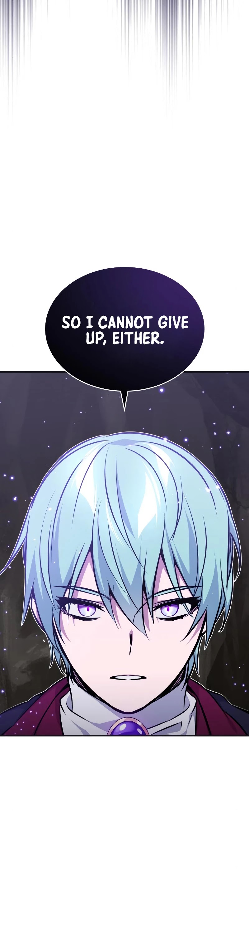 The Dark Magician Transmigrates After 66666 Years Chapter 35 page 13 - Chapter 35