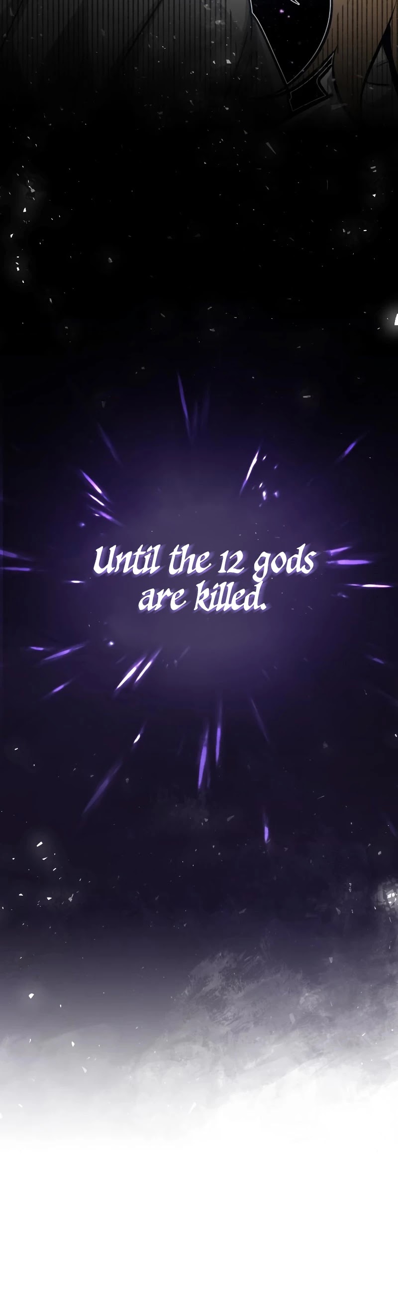 The Dark Magician Transmigrates After 66666 Years Chapter 35 page 16 - Chapter 35
