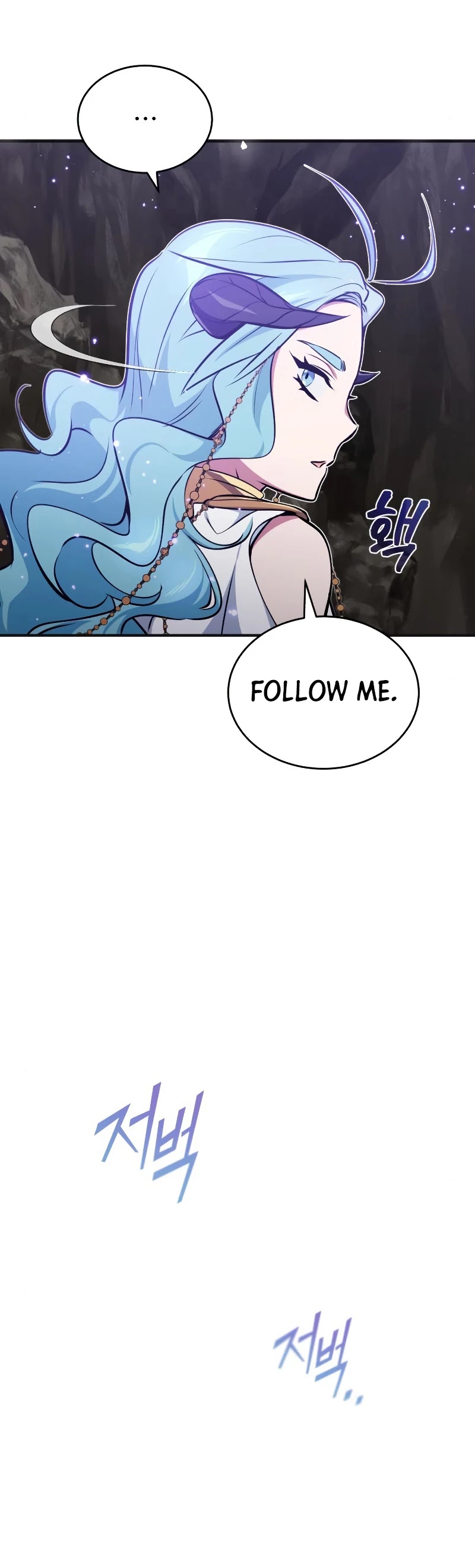 The Dark Magician Transmigrates After 66666 Years Chapter 35 page 17 - Chapter 35