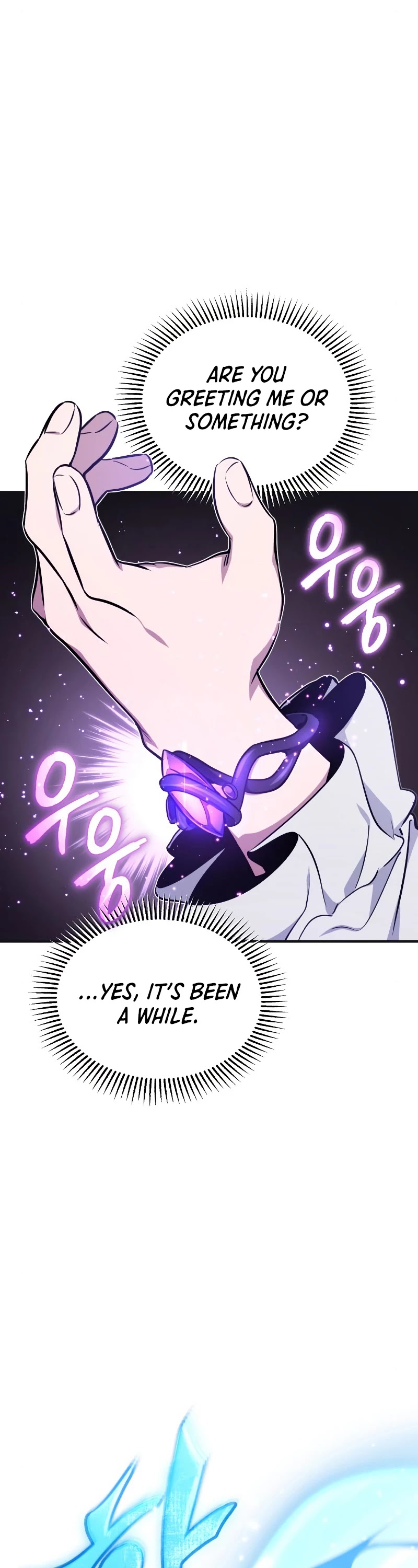 The Dark Magician Transmigrates After 66666 Years Chapter 35 page 20 - Chapter 35