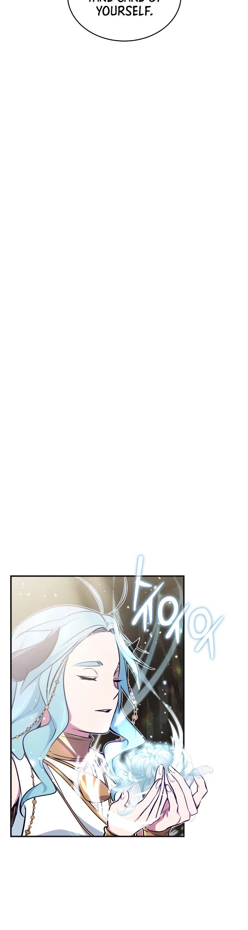 The Dark Magician Transmigrates After 66666 Years Chapter 35 page 23 - Chapter 35