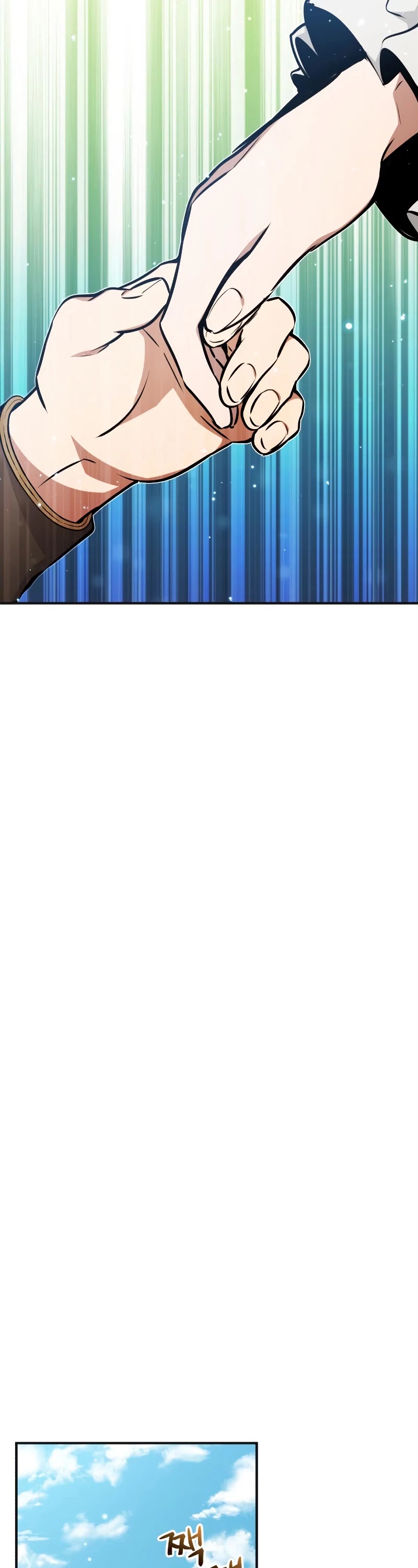 The Dark Magician Transmigrates After 66666 Years Chapter 35 page 29 - Chapter 35