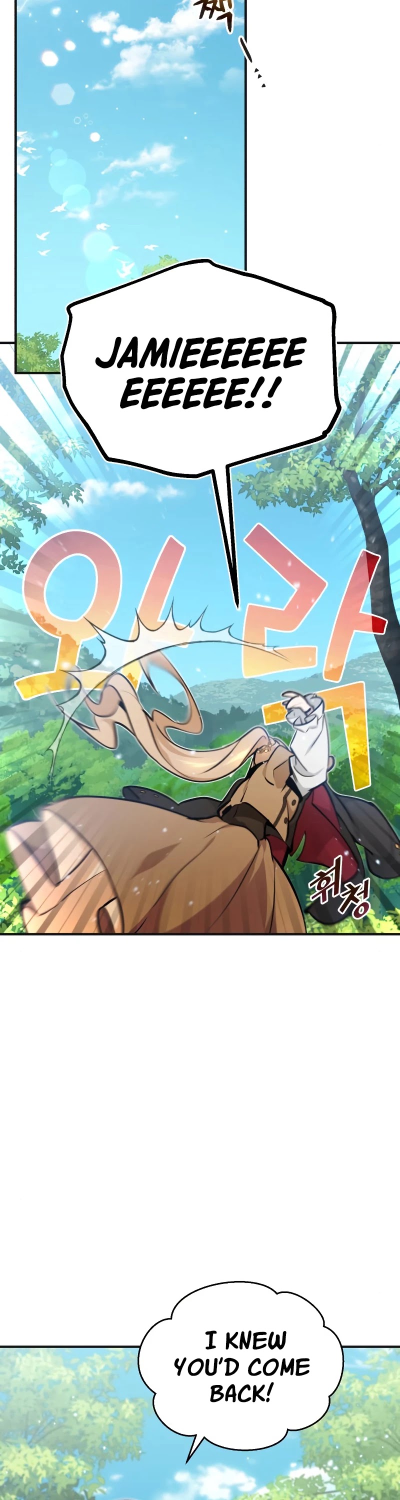 The Dark Magician Transmigrates After 66666 Years Chapter 35 page 30 - Chapter 35