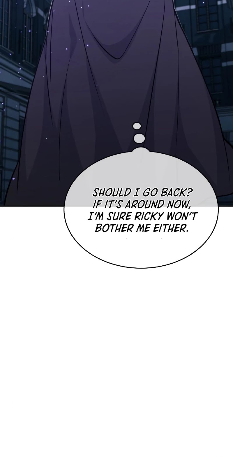 The Dark Magician Transmigrates After 66666 Years Chapter 35 page 52 - Chapter 35