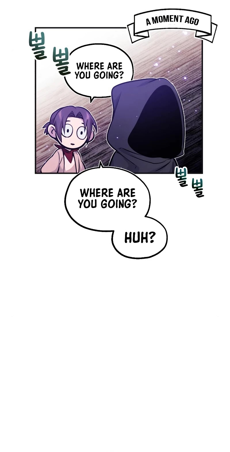 The Dark Magician Transmigrates After 66666 Years Chapter 35 page 53 - Chapter 35