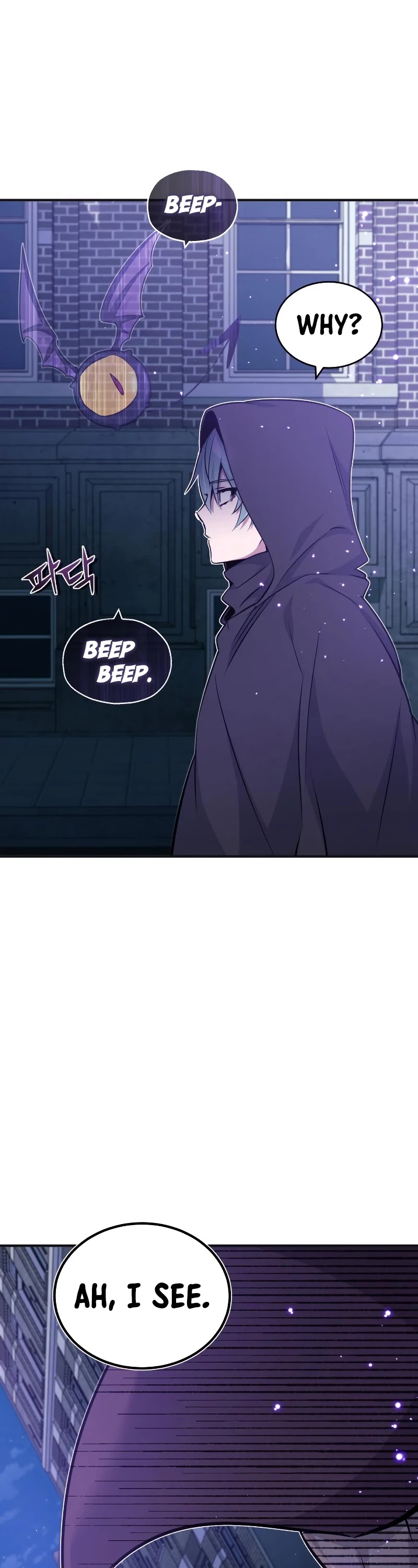 The Dark Magician Transmigrates After 66666 Years Chapter 35 page 58 - Chapter 35