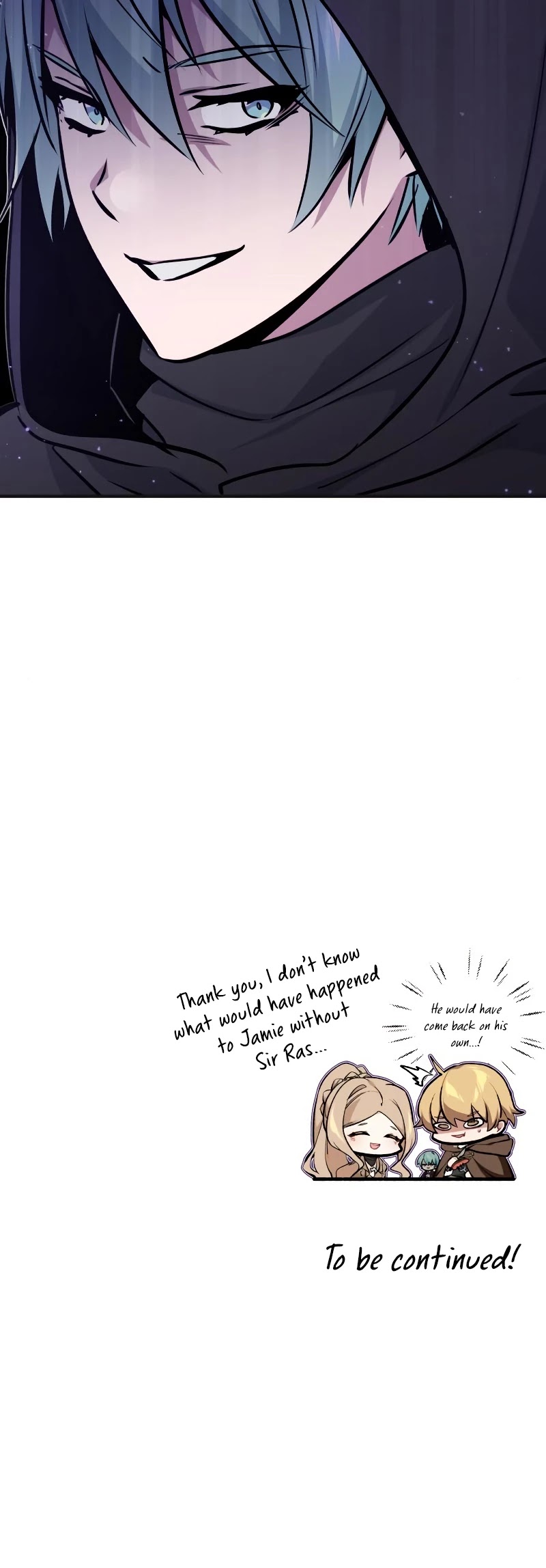 The Dark Magician Transmigrates After 66666 Years Chapter 35 page 61 - Chapter 35