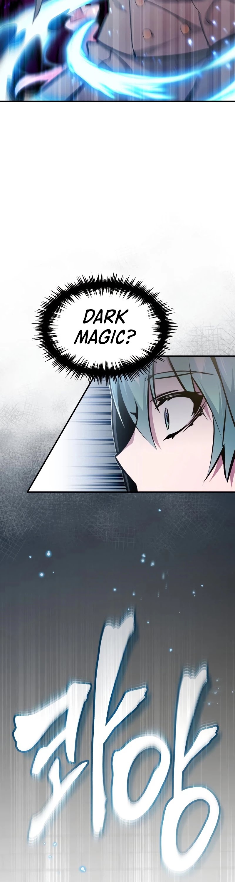 The Dark Magician Transmigrates After 66666 Years Chapter 36 page 13 - Chapter 36