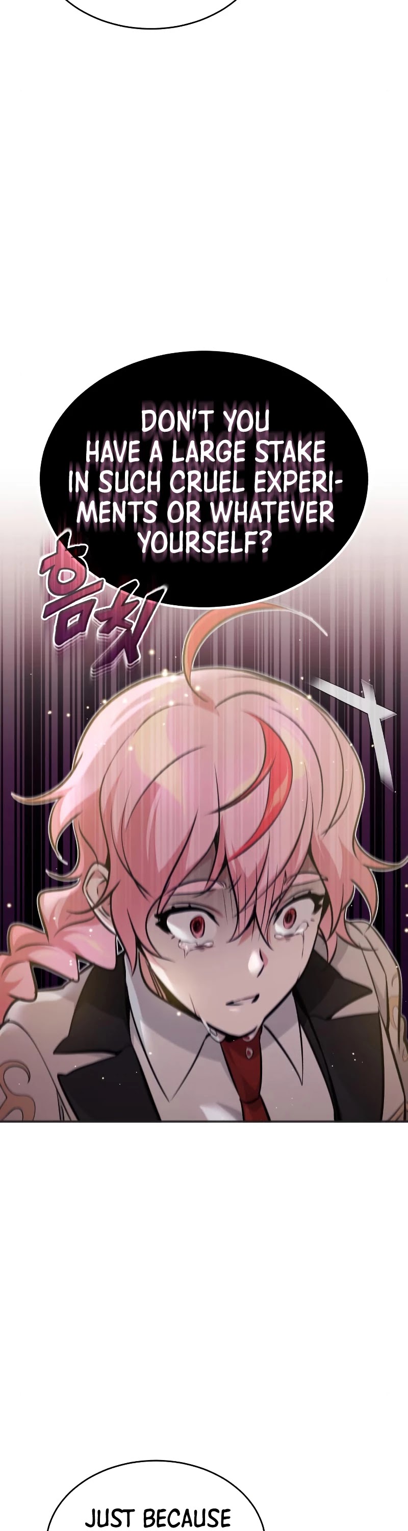 The Dark Magician Transmigrates After 66666 Years Chapter 36 page 23 - Chapter 36