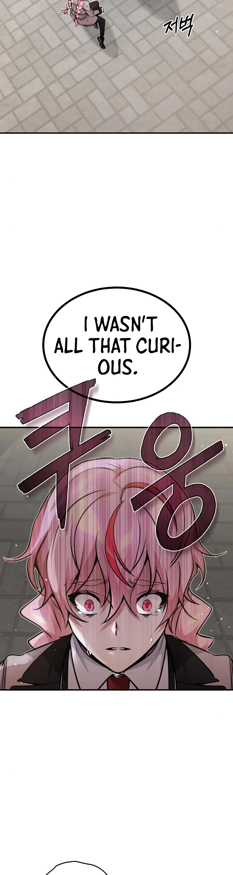 The Dark Magician Transmigrates After 66666 Years Chapter 36 page 28 - Chapter 36